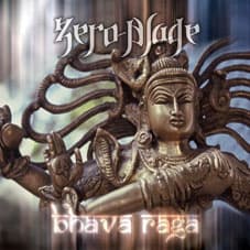 Bhava Raga — cover artwork