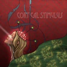 Cortical Stimulus — compilation cover artwork