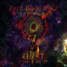 Z-Effect — cover artwork